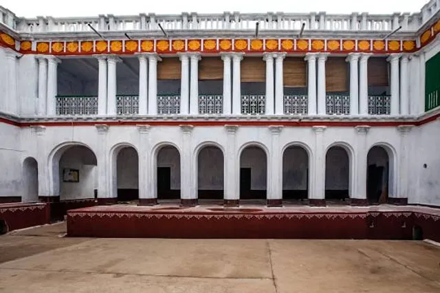 Surul Rajbari