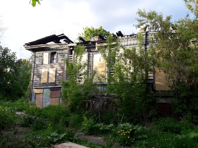 Memorial'naya Masterskaya Narodnogo Khudozhnika Sssr A. I. Kurnakova