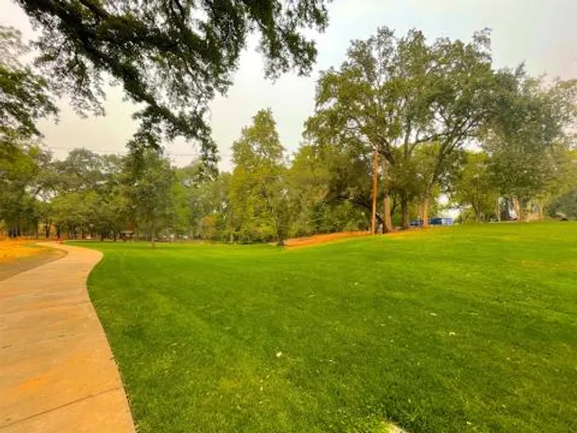 Carmichael Recreation and Park District