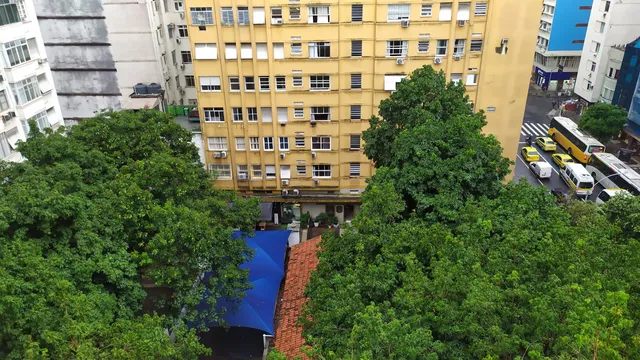 Praça Sarah Kubitschek