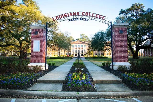 Louisiana Christian University