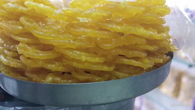 Jay Ambe Hindu Hotel & bakrery