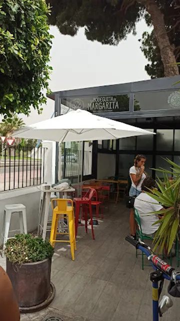 La Bodeguita de Margarita