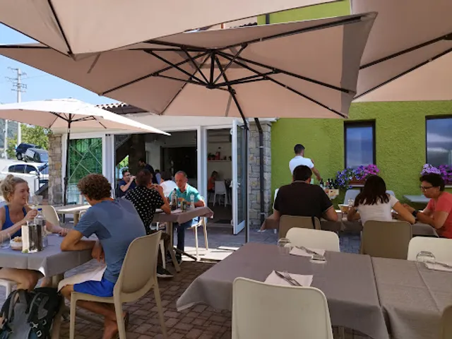 Ristorante Vineria B&B ZOADELLO