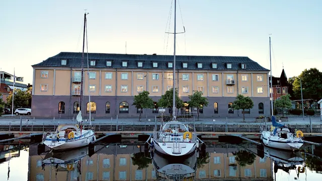 Hotel Carlshamn