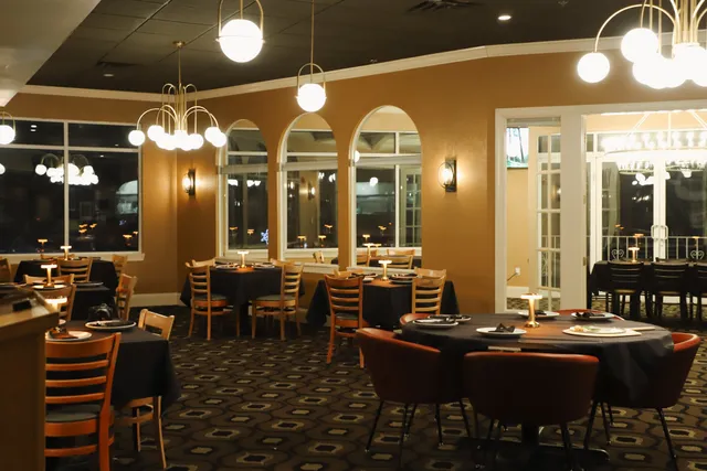 Zafferano Ristorante