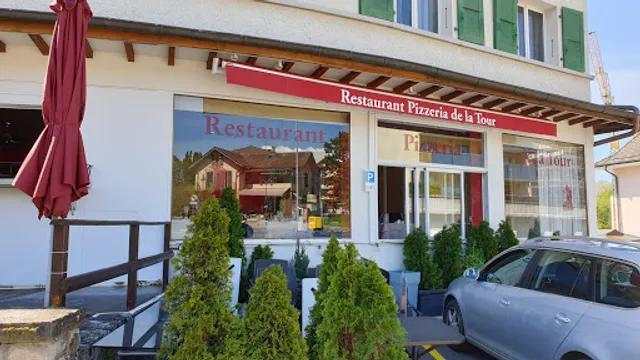 Restaurant de la Tour