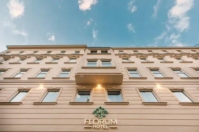Florum Hotel