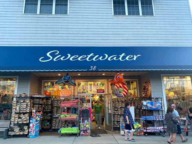 Sweetwater Boating Supplies