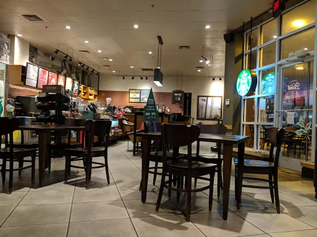 Starbucks