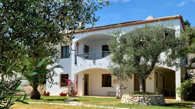 Case Vacanza Fracarluccio