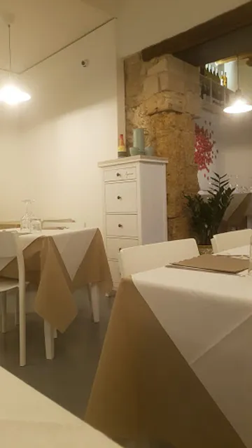 Nuovo Ristorante Peperosa