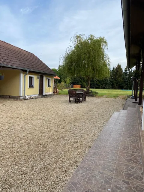 Ubytování U Emilky