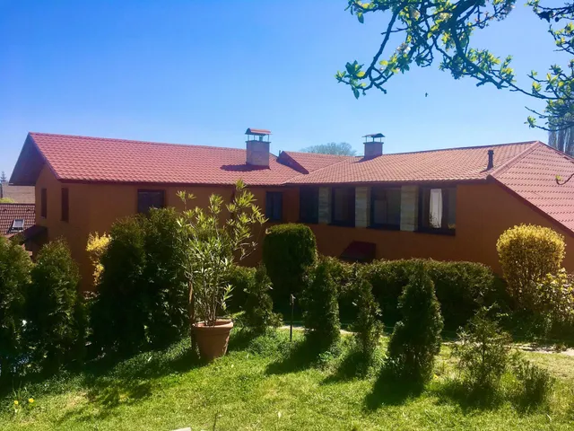 Penzion U Slunce Jaroměř