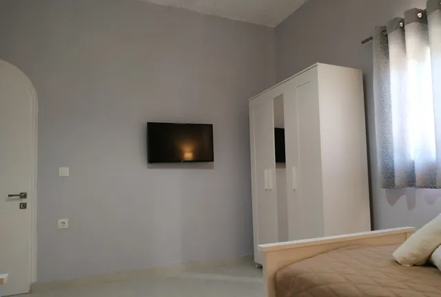 Amaryllis Boutique Apartments