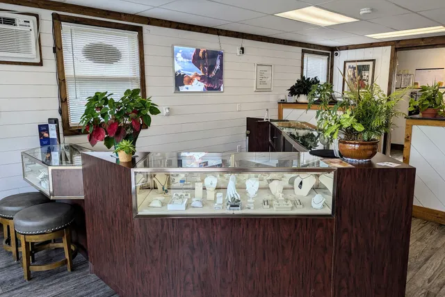 JM Scully Jewelers