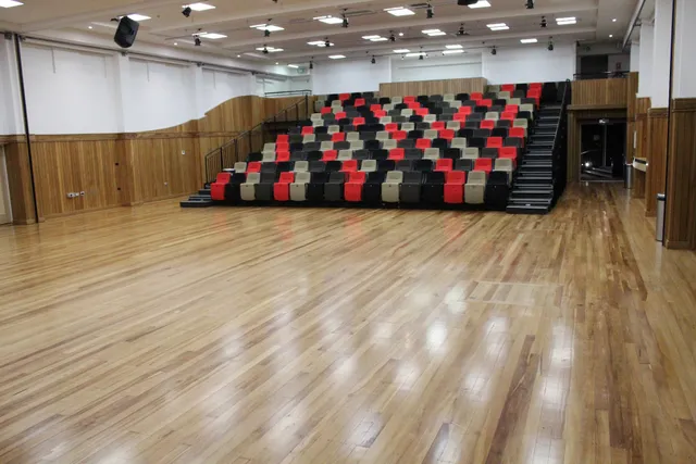 Queenstown Memorial Centre