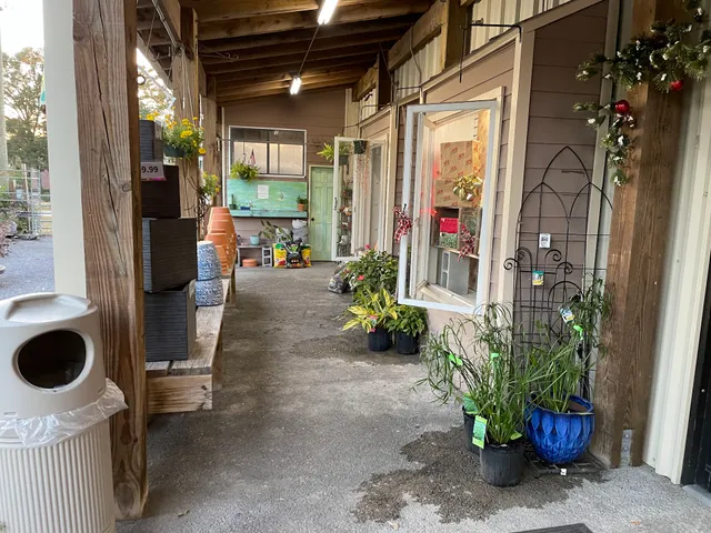 Sweetgrass Mercantile