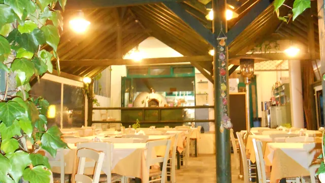 Playa de oro Thassos