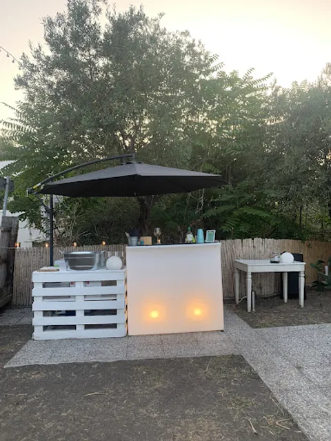 L'angolo Del Pesce Di Utano Riccardo