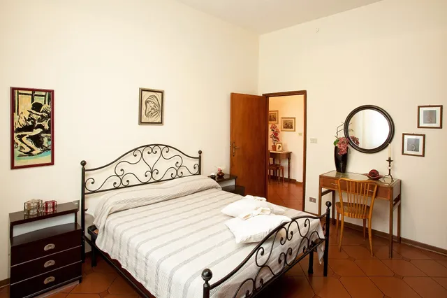 B&B Via della Grotta