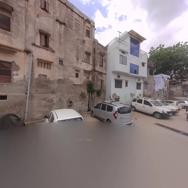 Hotel Vaishnav Villa