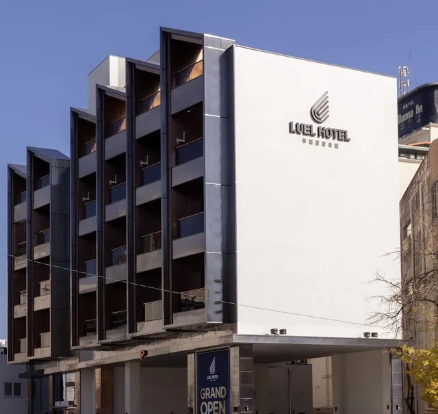 루엘호텔