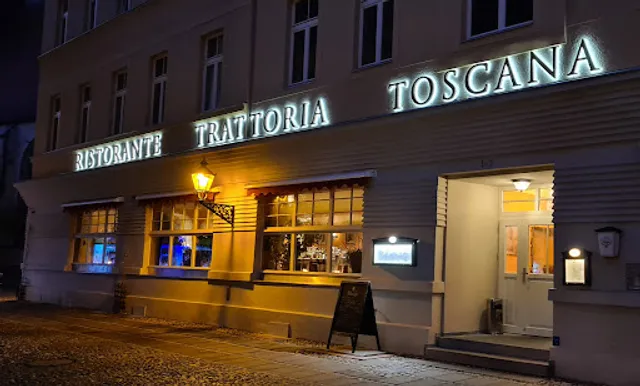 Trattoria Toscana