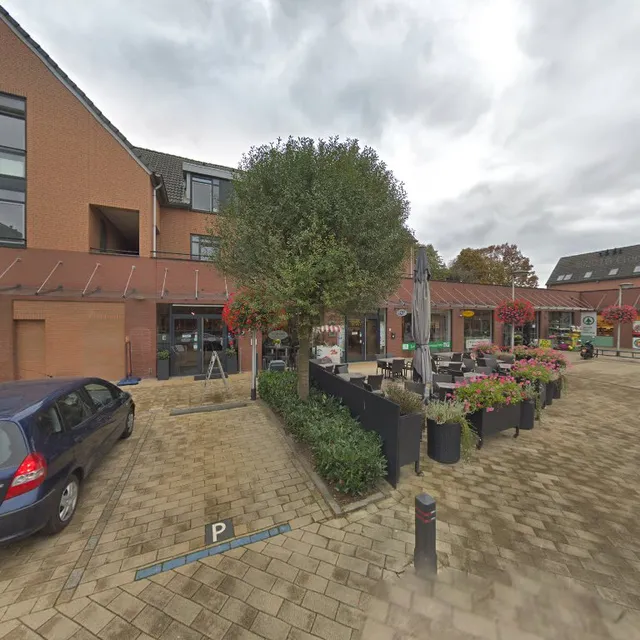 Trattoria Da Angelo B.V.