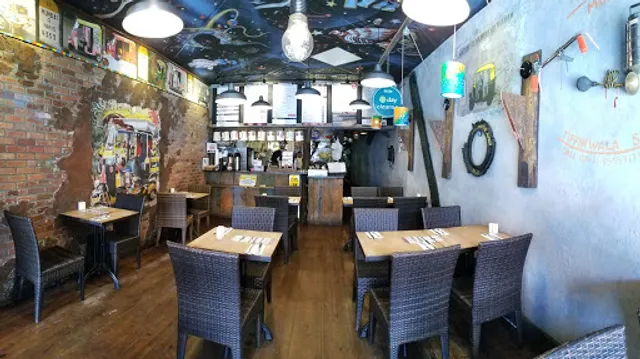 Little Mumbai Market