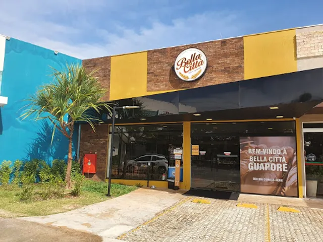Padaria Bella Città Guaporé