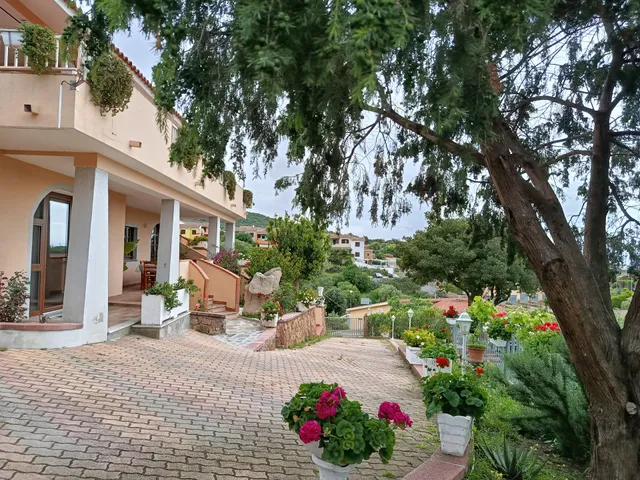 B&B Villa delle Rose