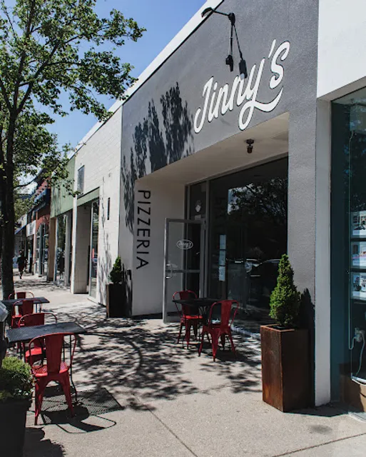 Jinny's Pizzeria