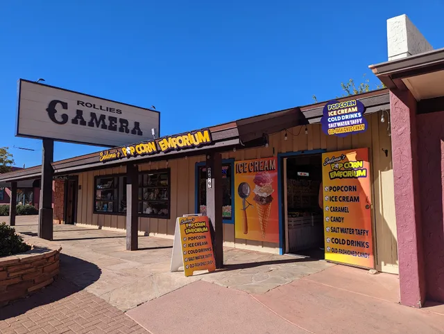 Sedona's Popcorn Emporium