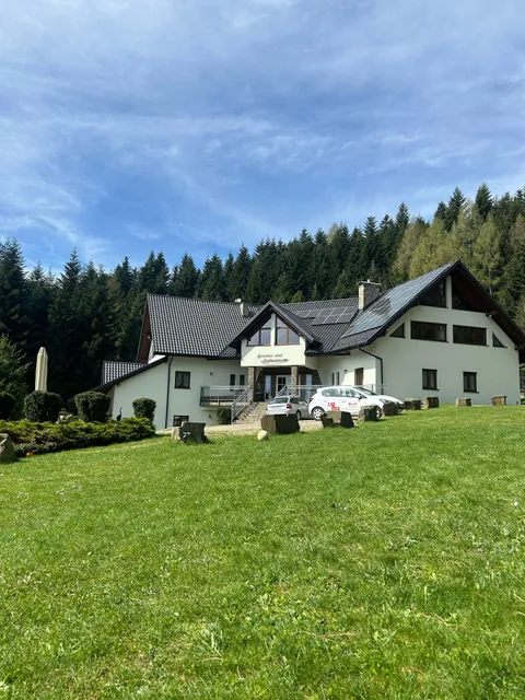 Gościniec pod Lubomirem