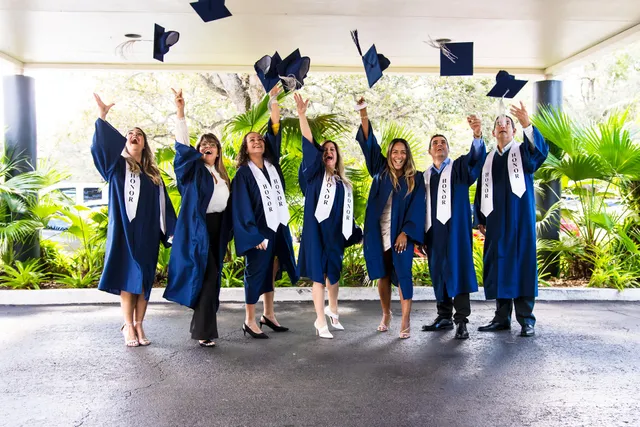 Antigua College International