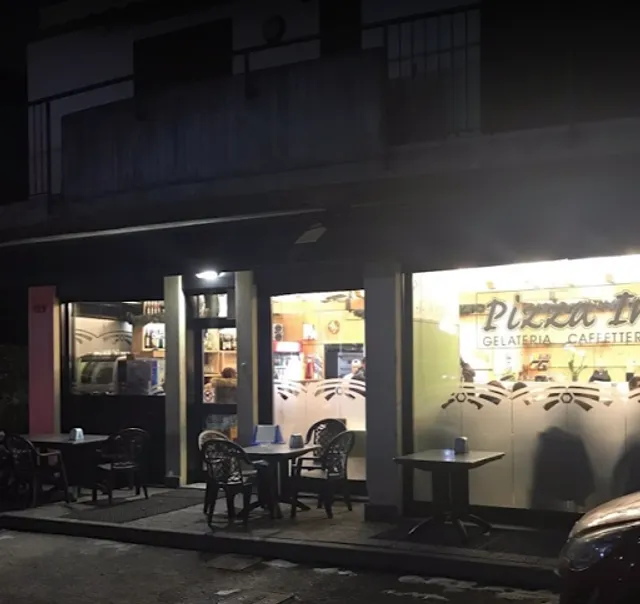 Pizza In Induno Olona