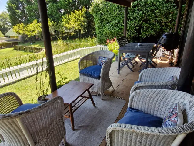 9 Stoney Way Cottage