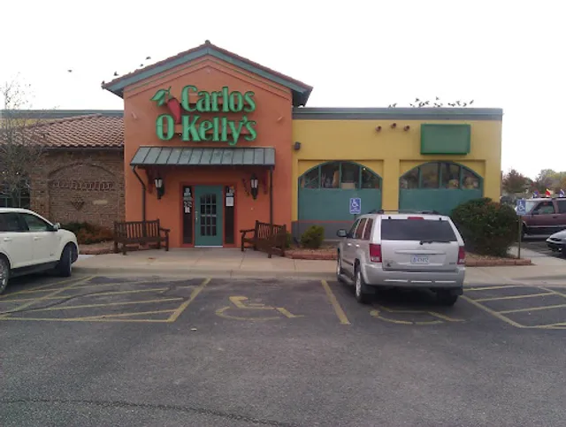 Carlos O'Kelly's - Wichita-East
