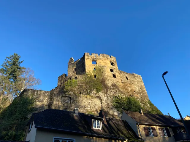 Lenaus, ehemals Zum Sonnenhof