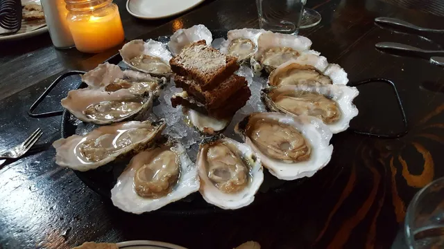 Hoopers Island Oyster Co.