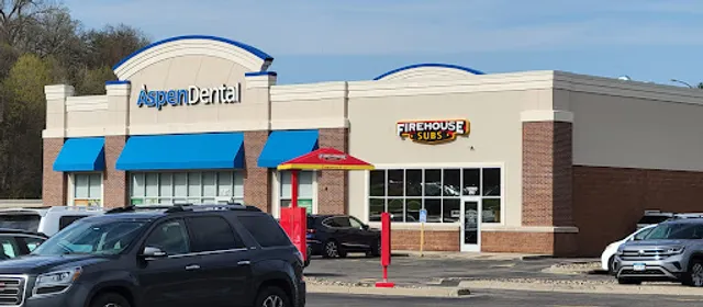 Firehouse Subs Salem Road