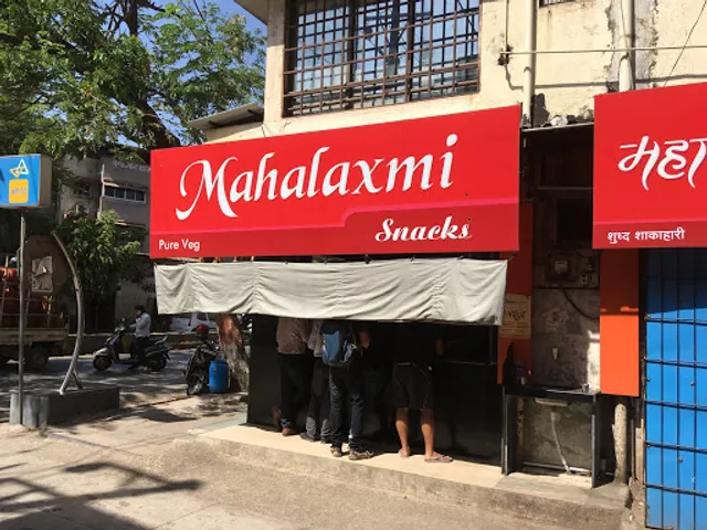 Mahalaxmi Fast Food