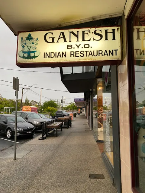Ganesh Indian Restaurant