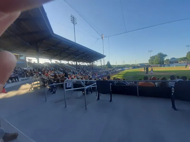 Williamsport Crosscutters