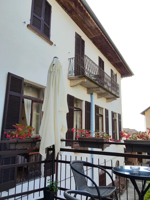 Hotel Monte Mazzoccone