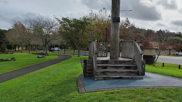 Swanson Station Park