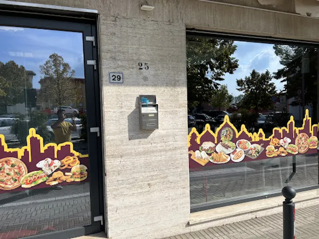 Tandoori Spice Indian restaurant & kebab