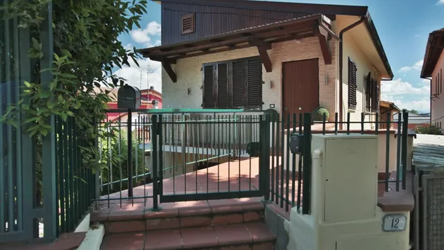 EuroHome Comfort Apartment