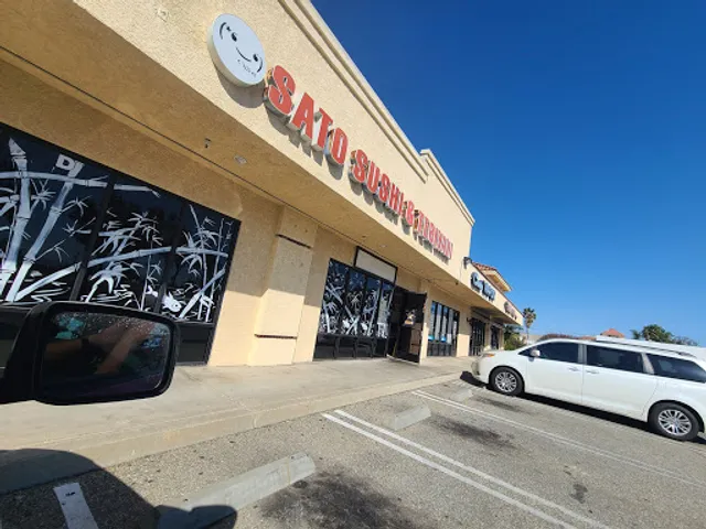 Sato Sushi